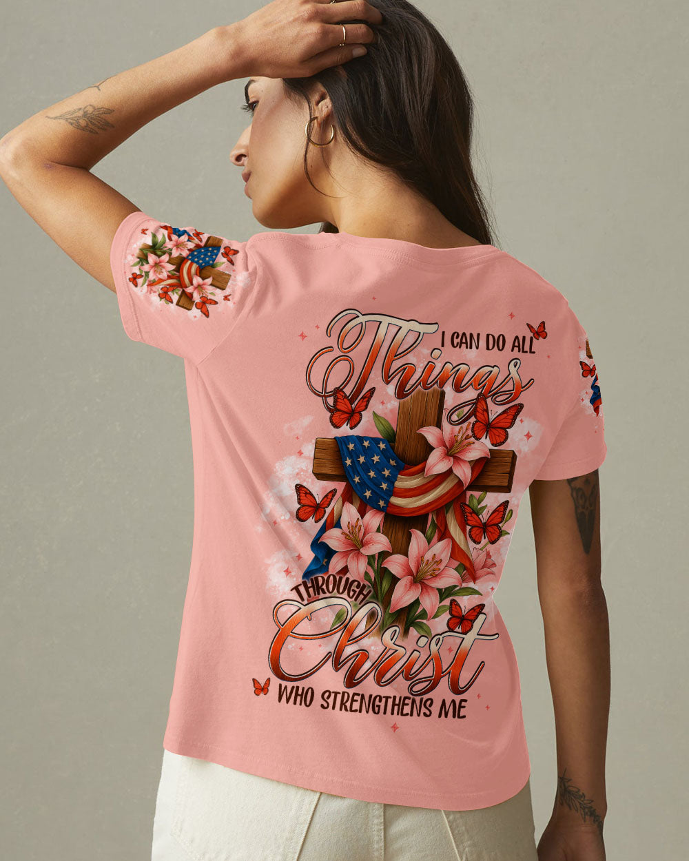 Category_Short sleeves