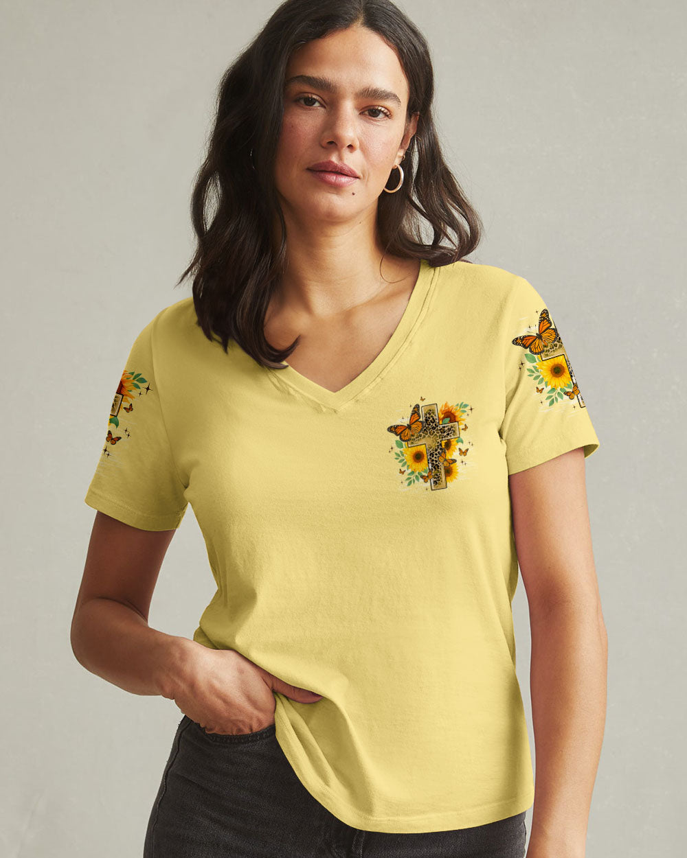 Category_Short sleeves