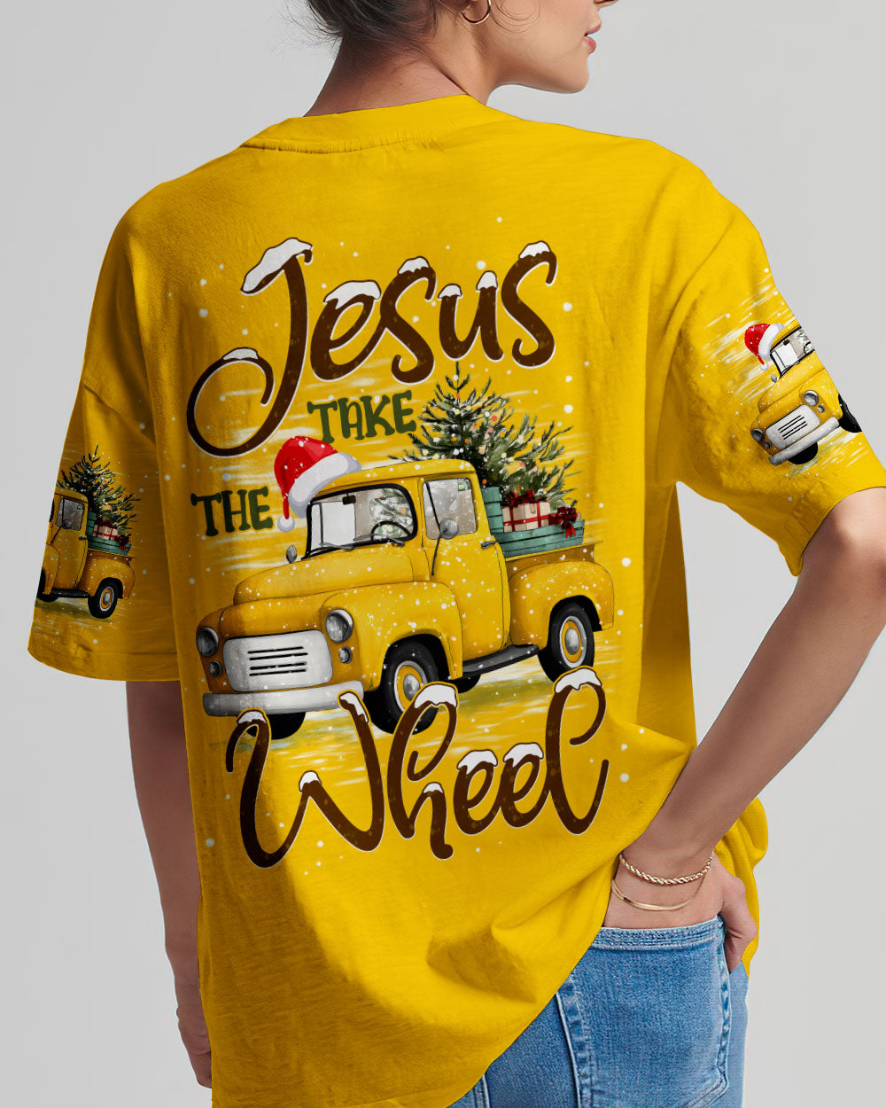 Category_Short sleeves