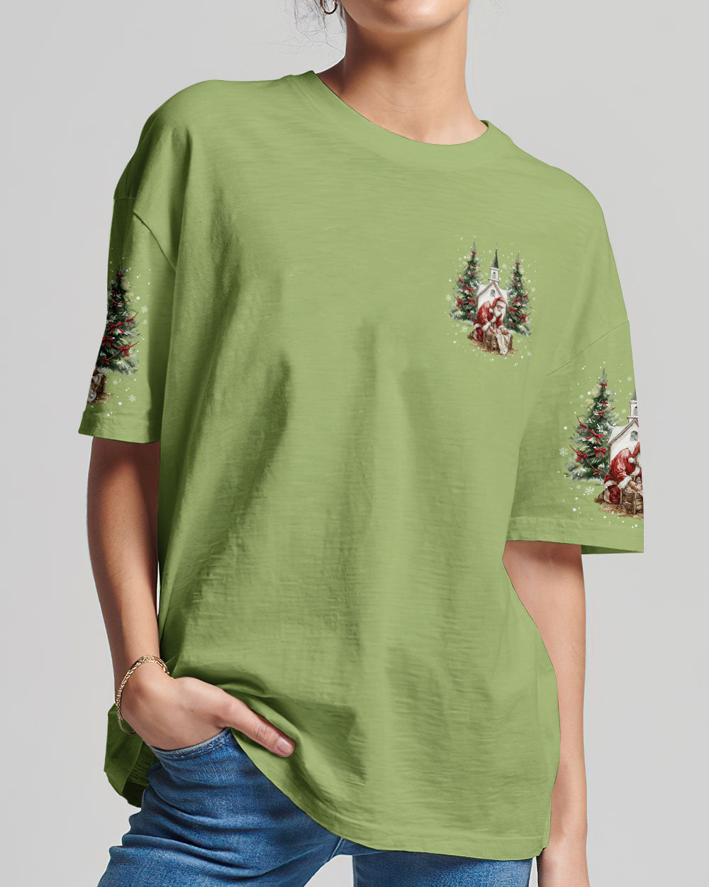 Category_Short sleeves