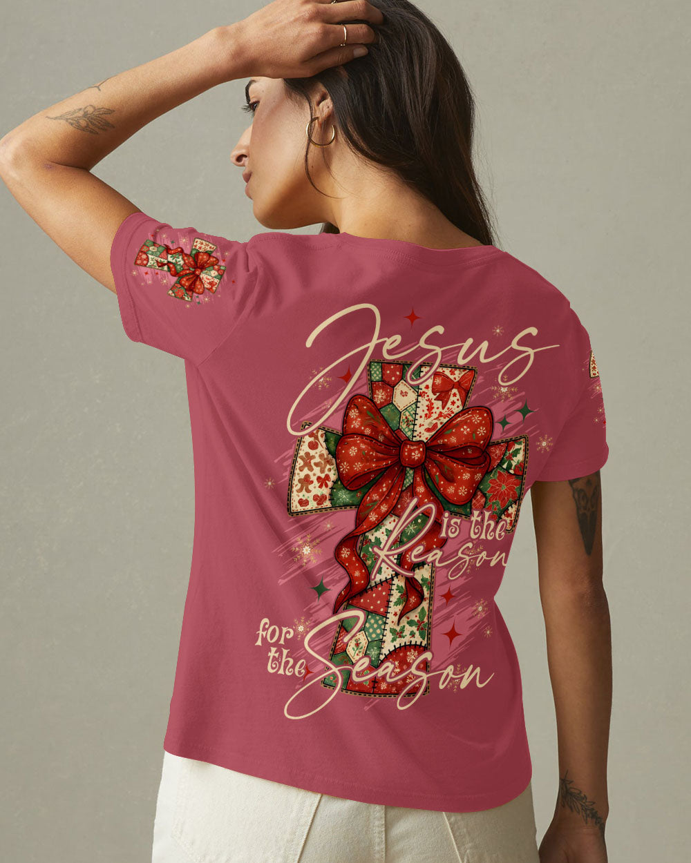 Category_Short sleeves