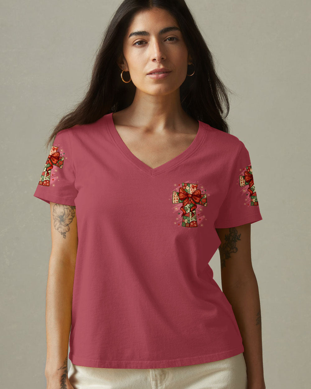 Category_Short sleeves