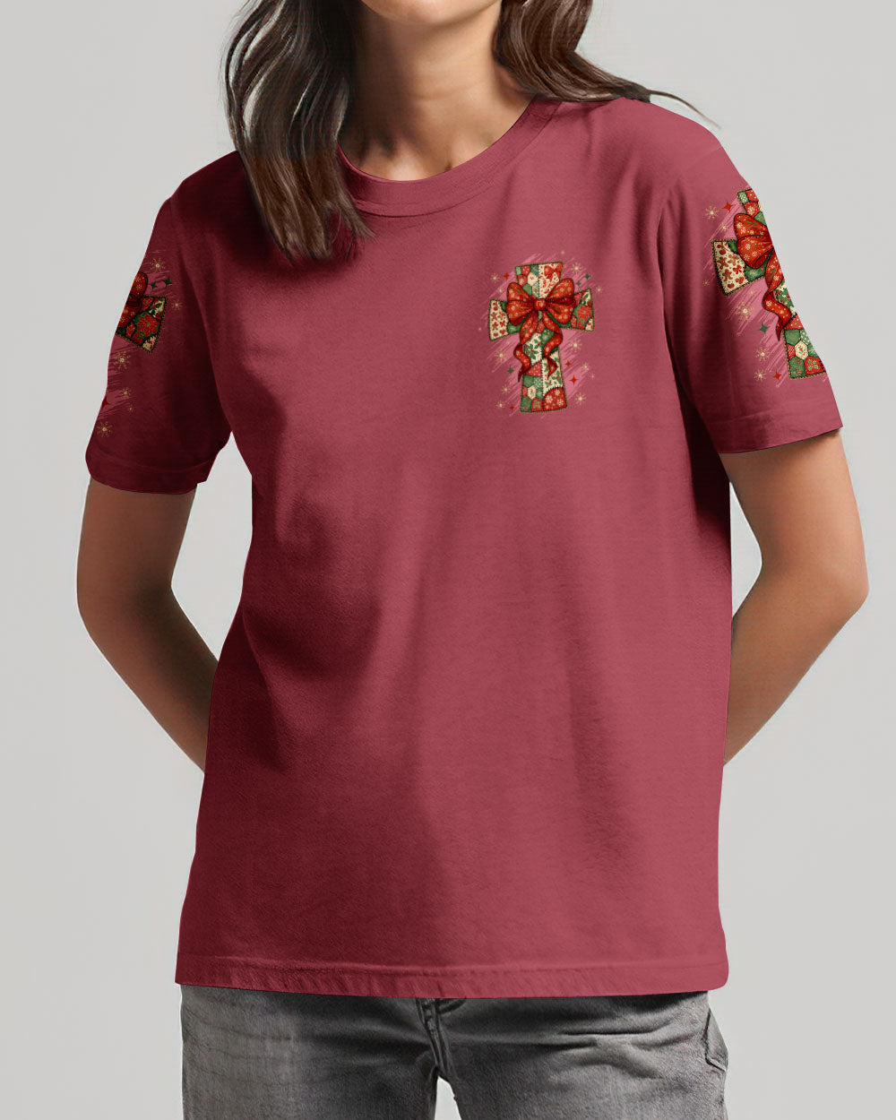 Category_Short sleeves