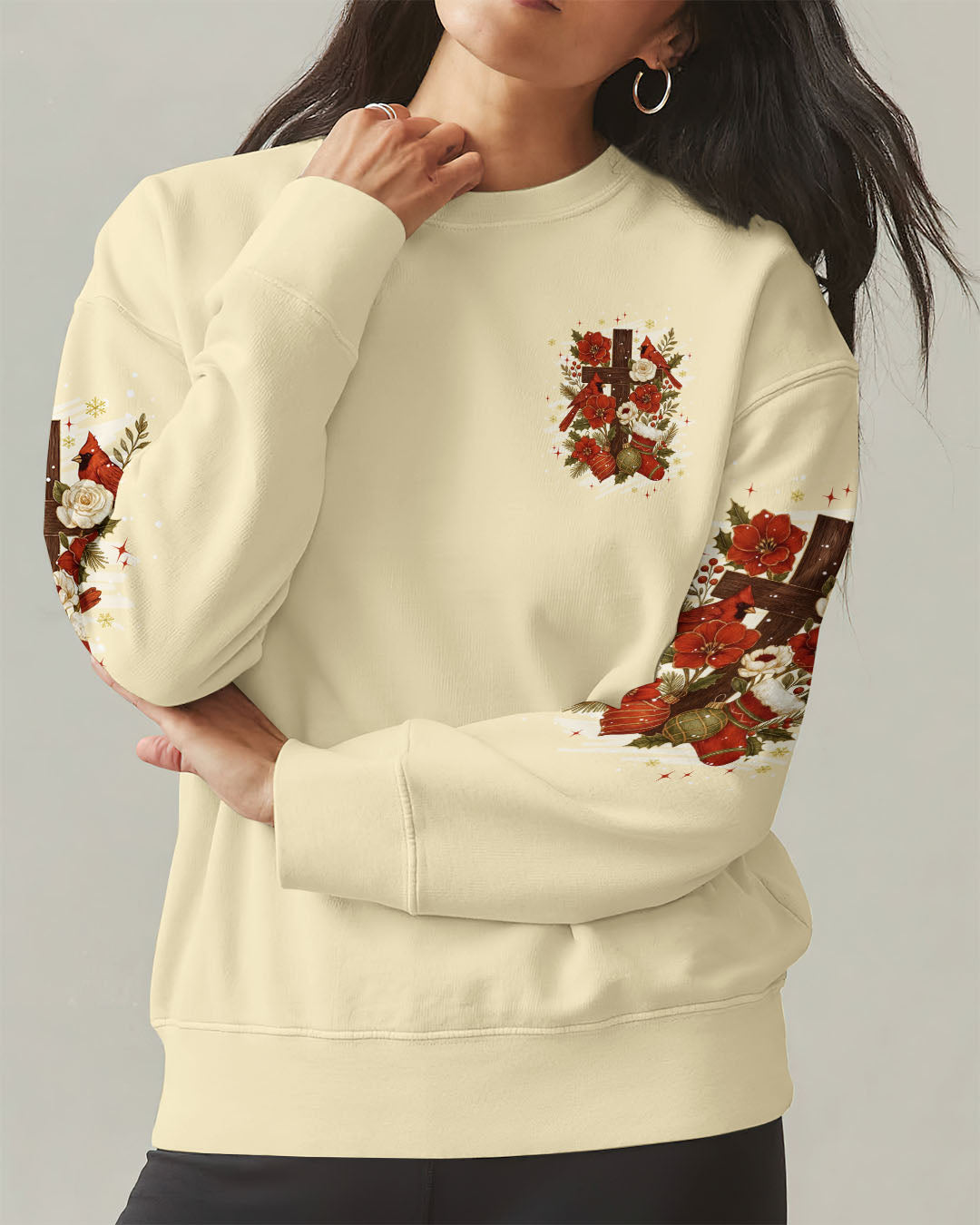 Category_Sweatshirt & Hoodies