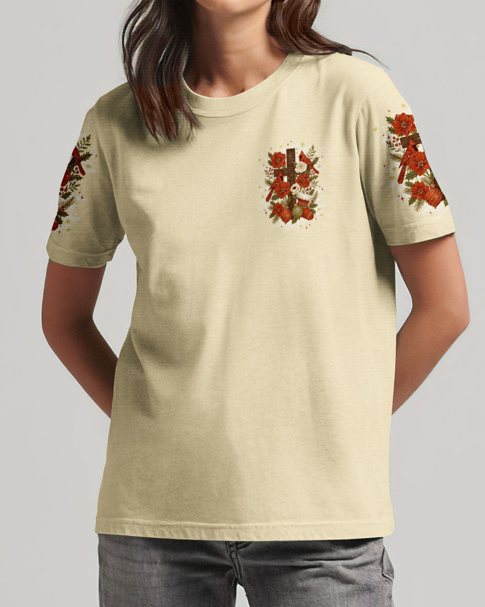 Category_Short sleeves