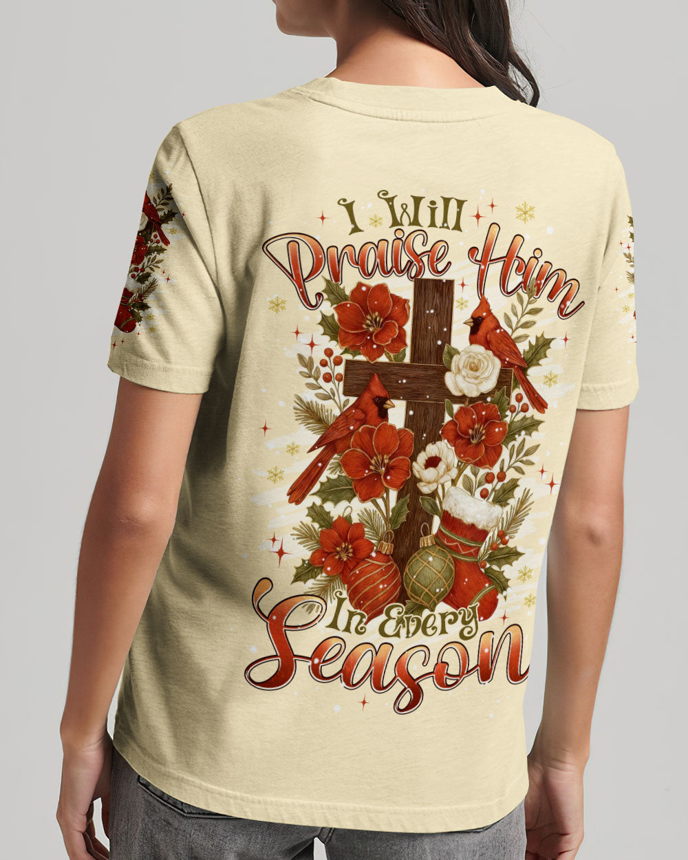 Category_Short sleeves