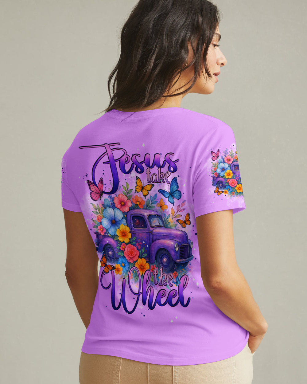 Category_Short sleeves