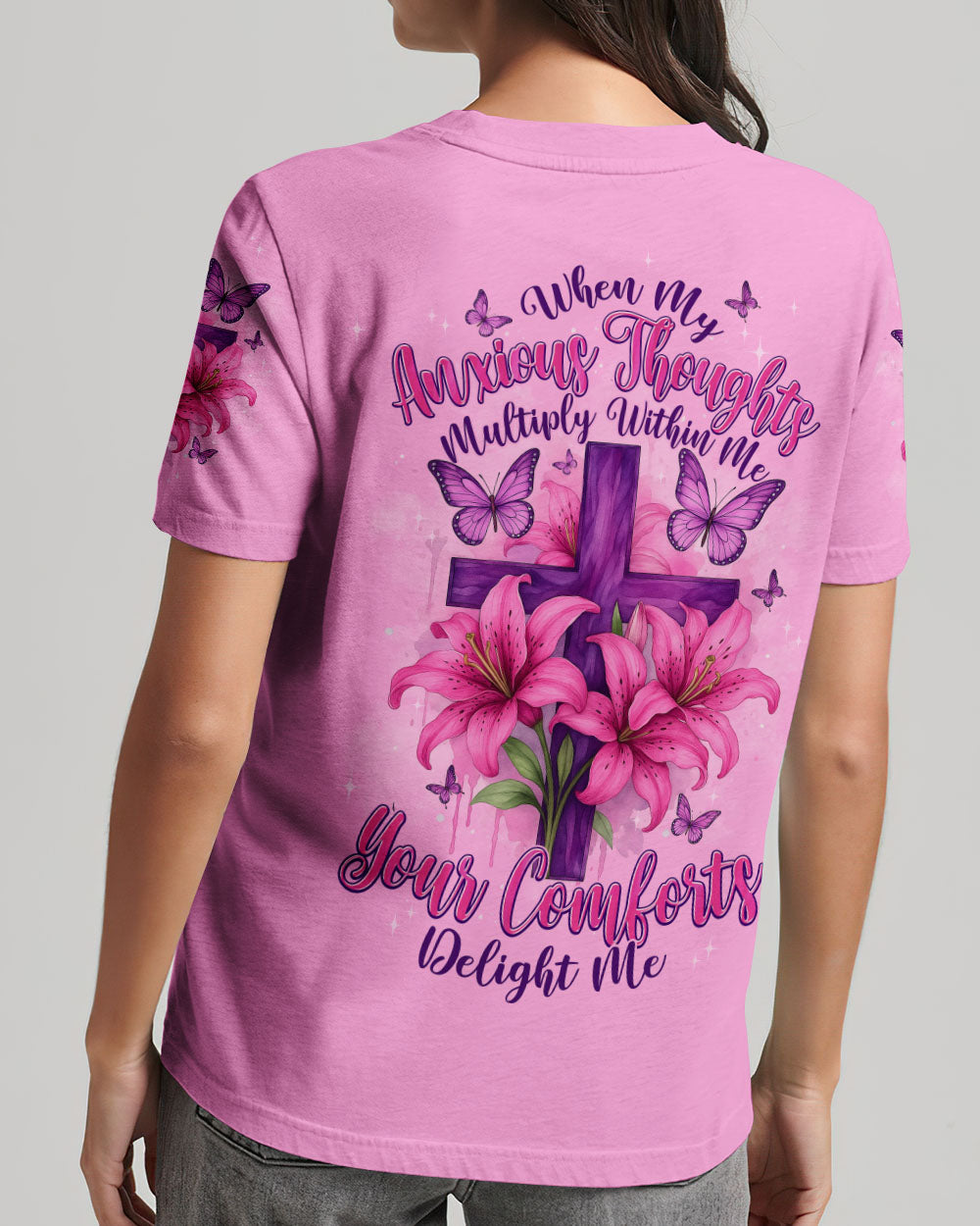 Category_Short sleeves
