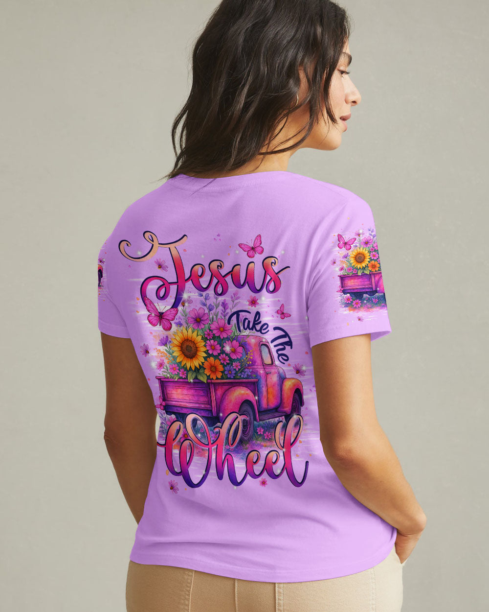 Category_Short sleeves