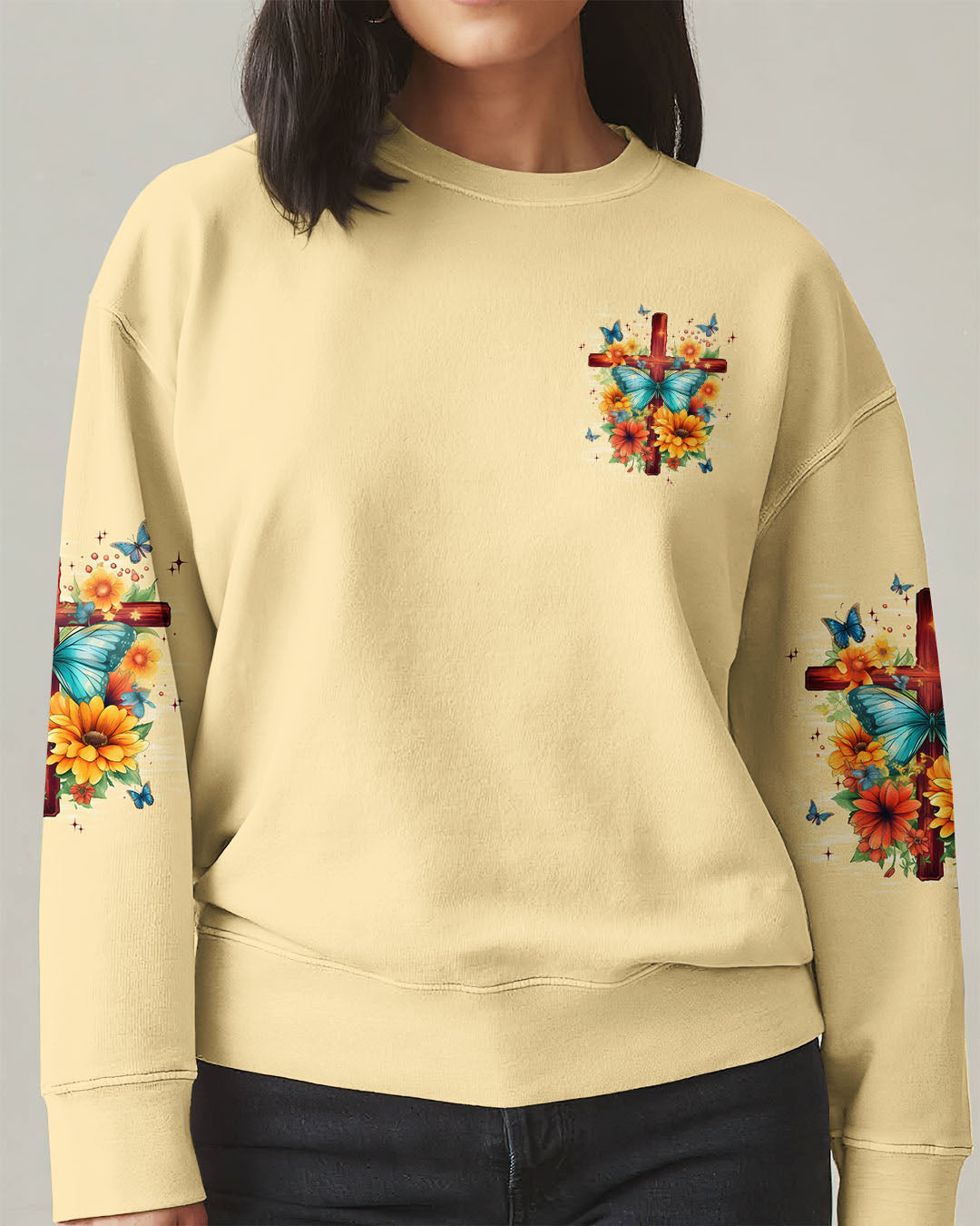 Category_Sweatshirt & Hoodies