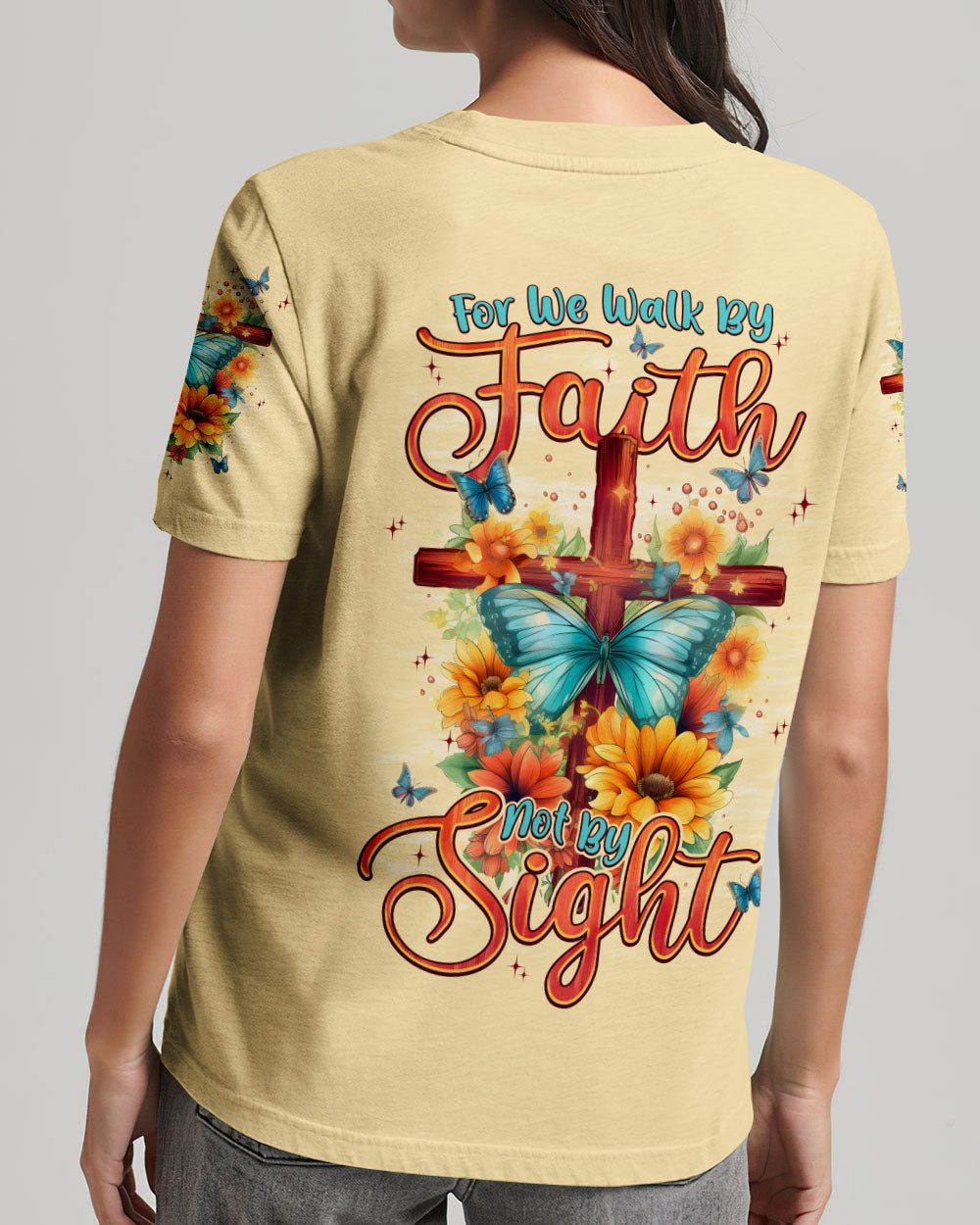 Category_Short sleeves