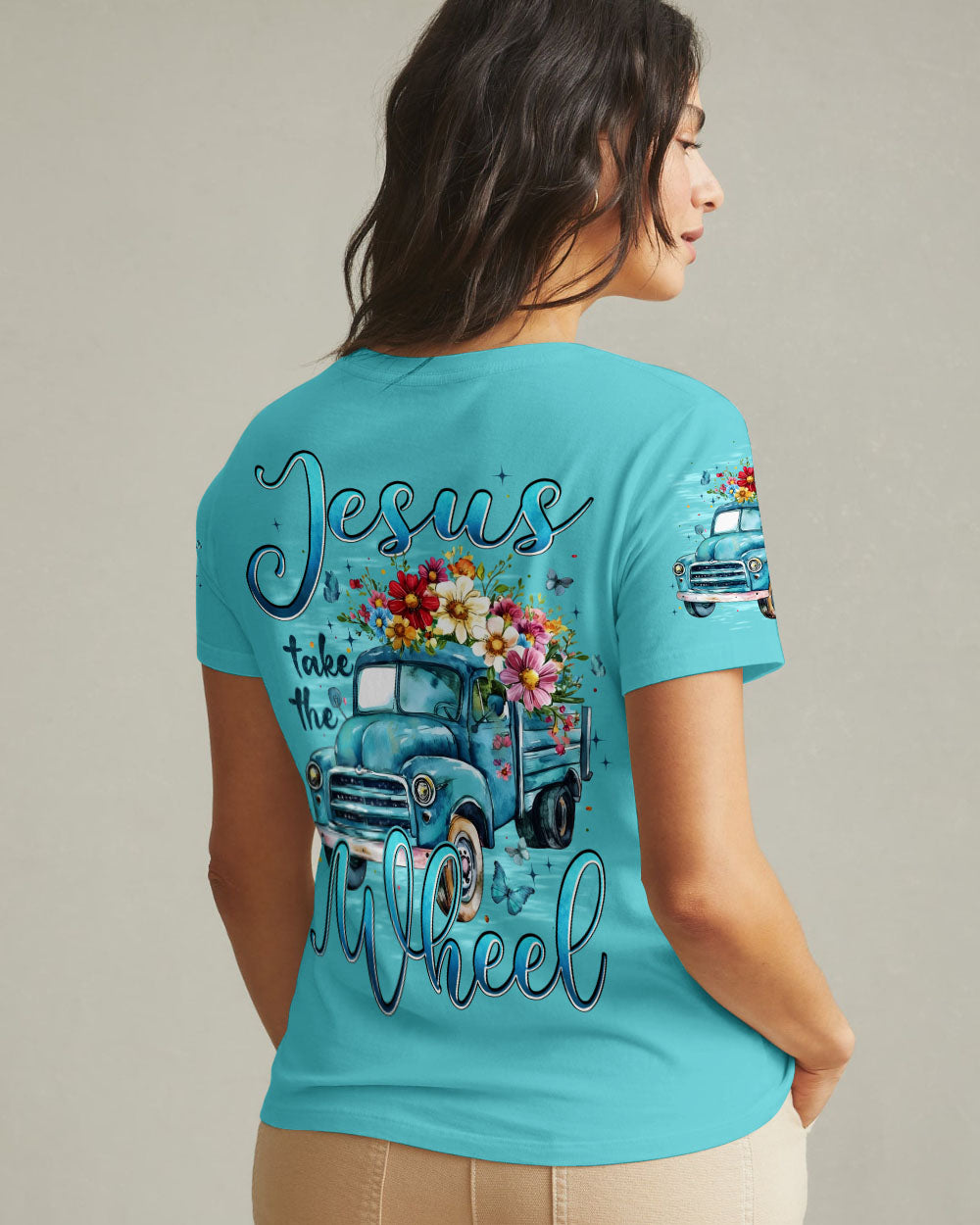 Category_Short sleeves