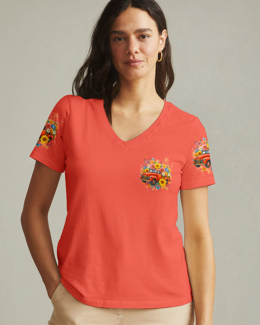 Category_Short sleeves