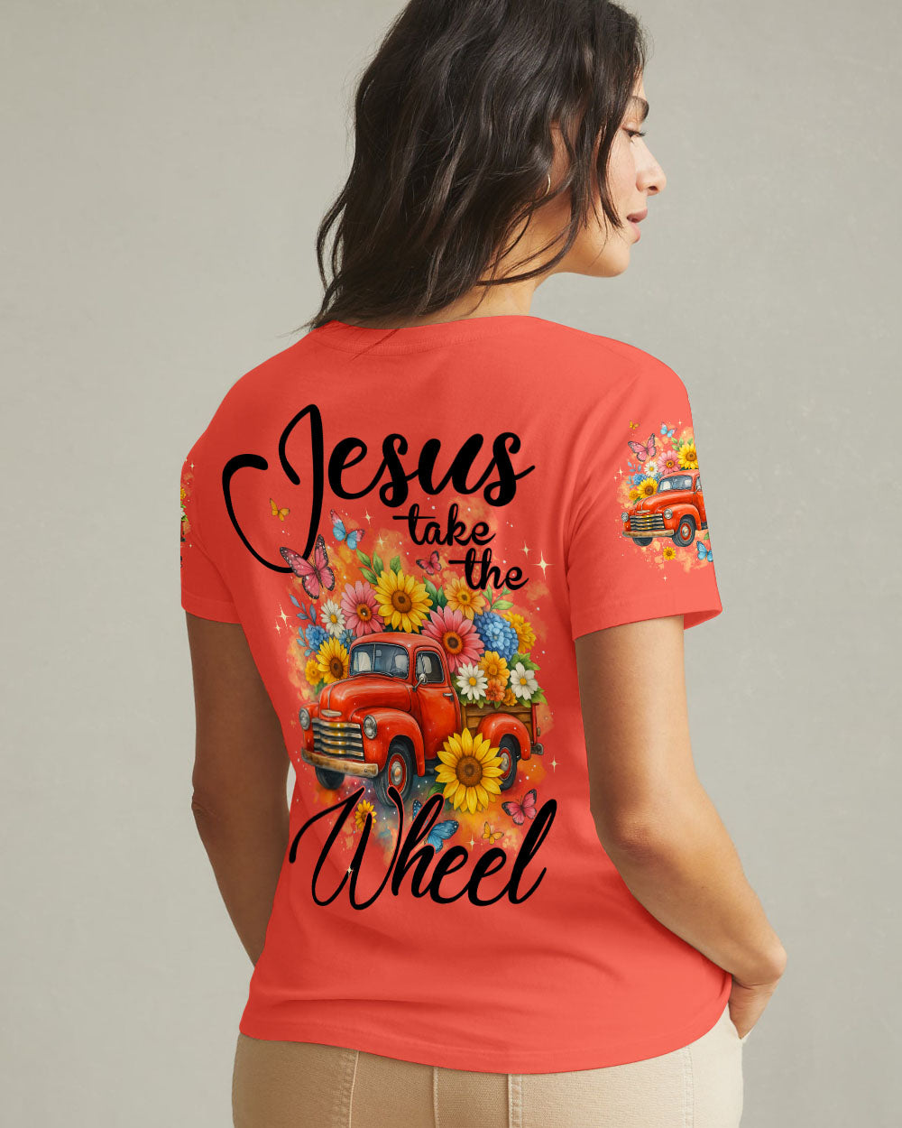 Category_Short sleeves