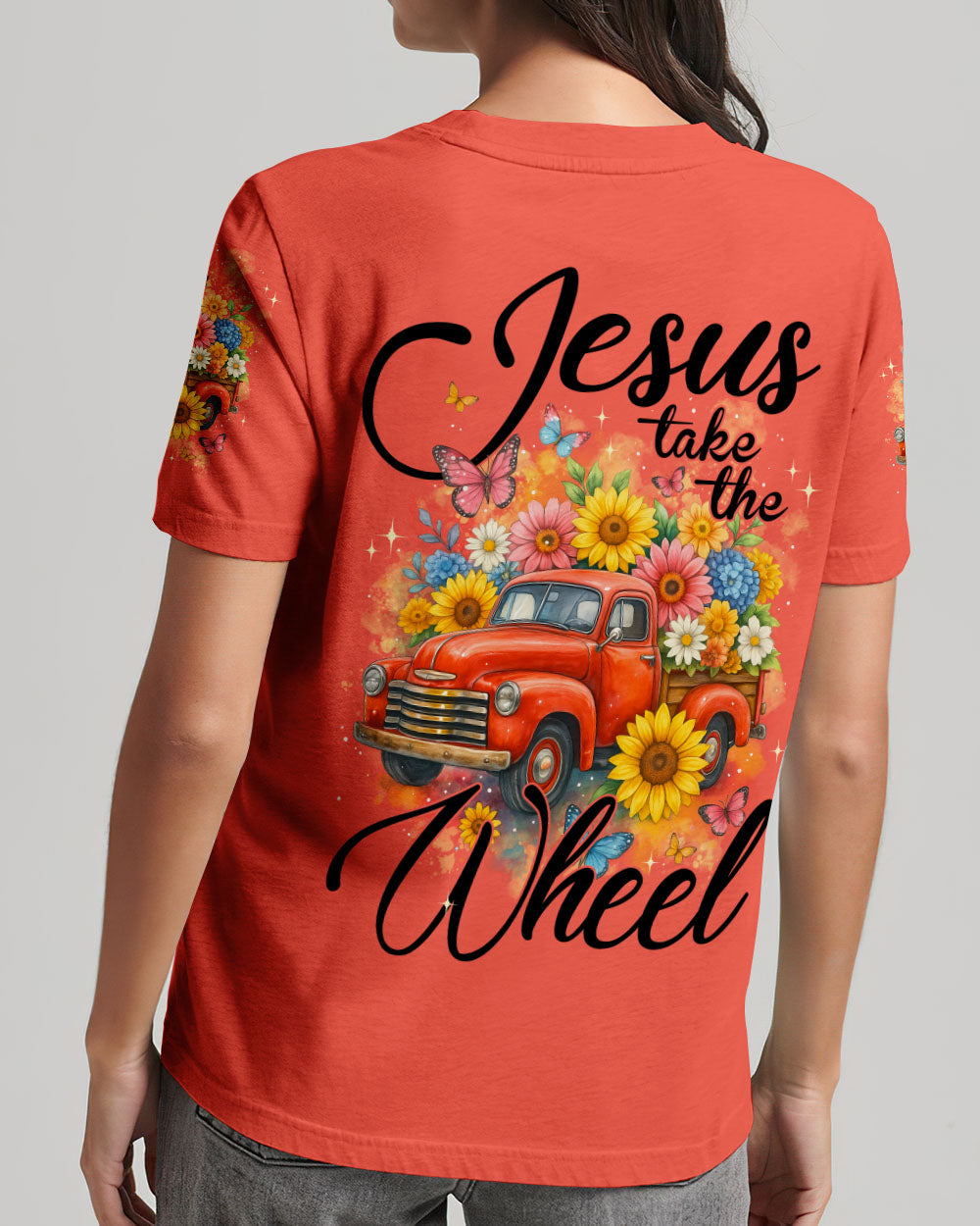 Category_Short sleeves