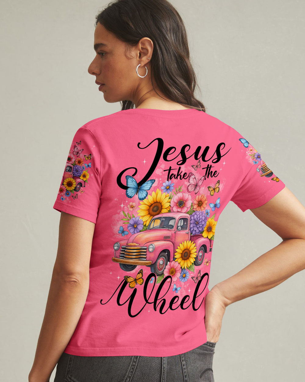 Category_Short sleeves