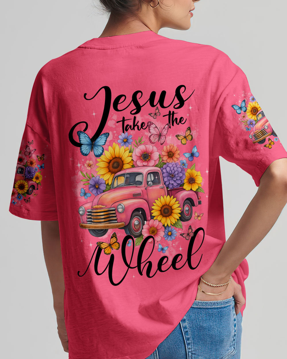 Category_Short sleeves