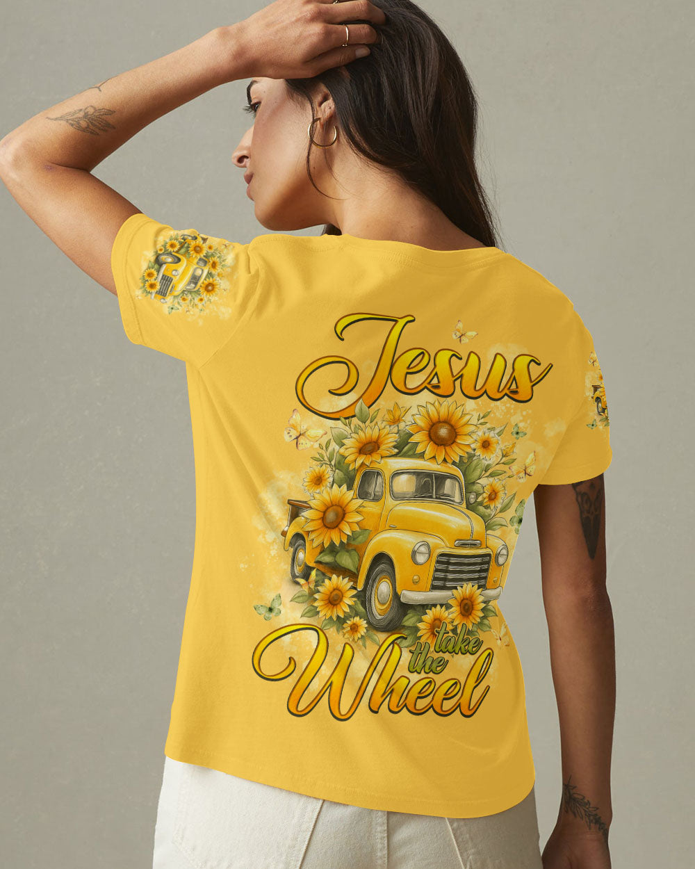 Category_Short sleeves