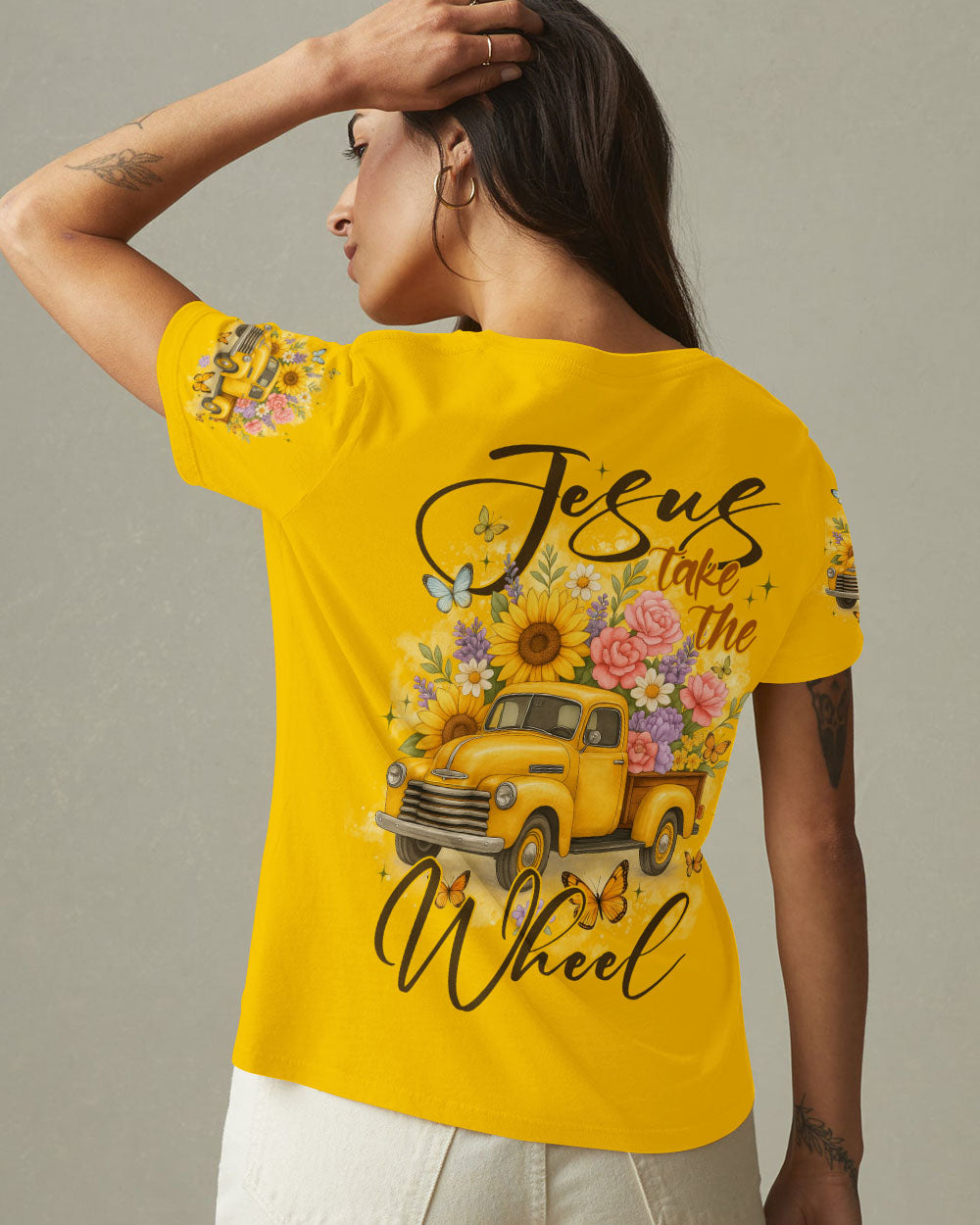 Category_Short sleeves