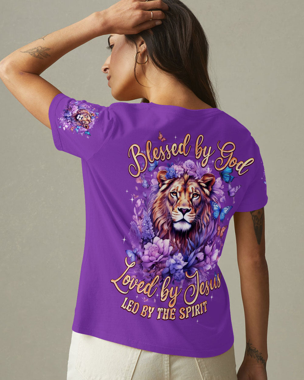 Category_Short sleeves