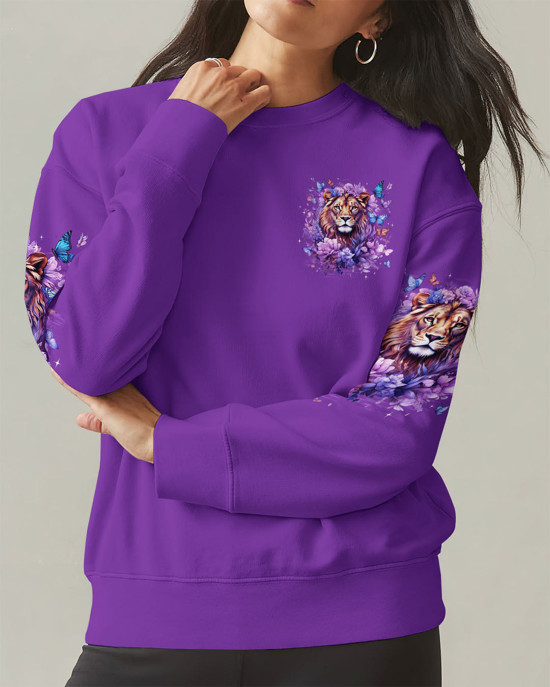 Category_Sweatshirt & Hoodies