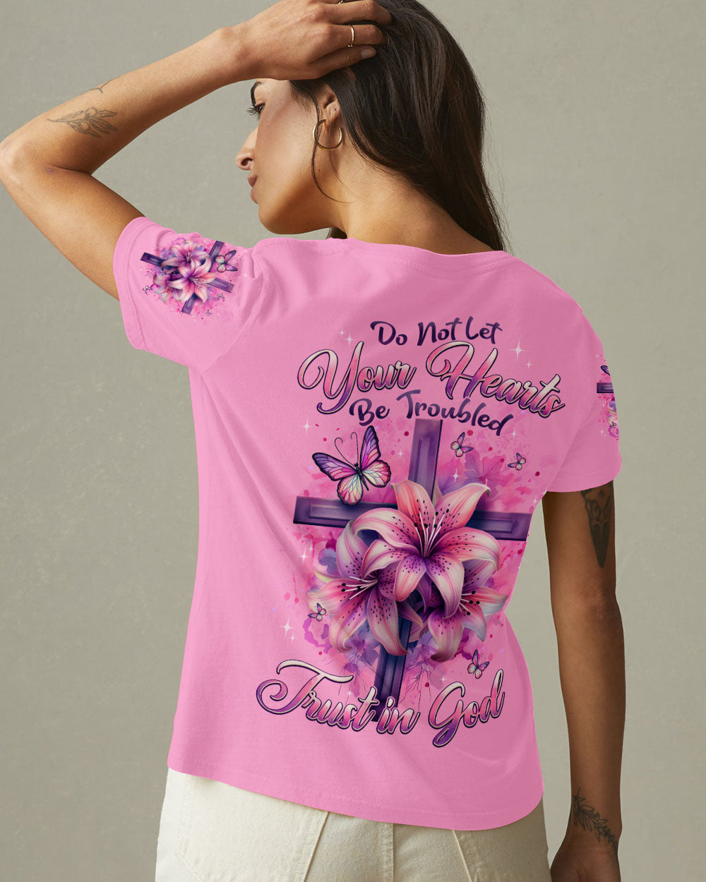 Category_Short sleeves