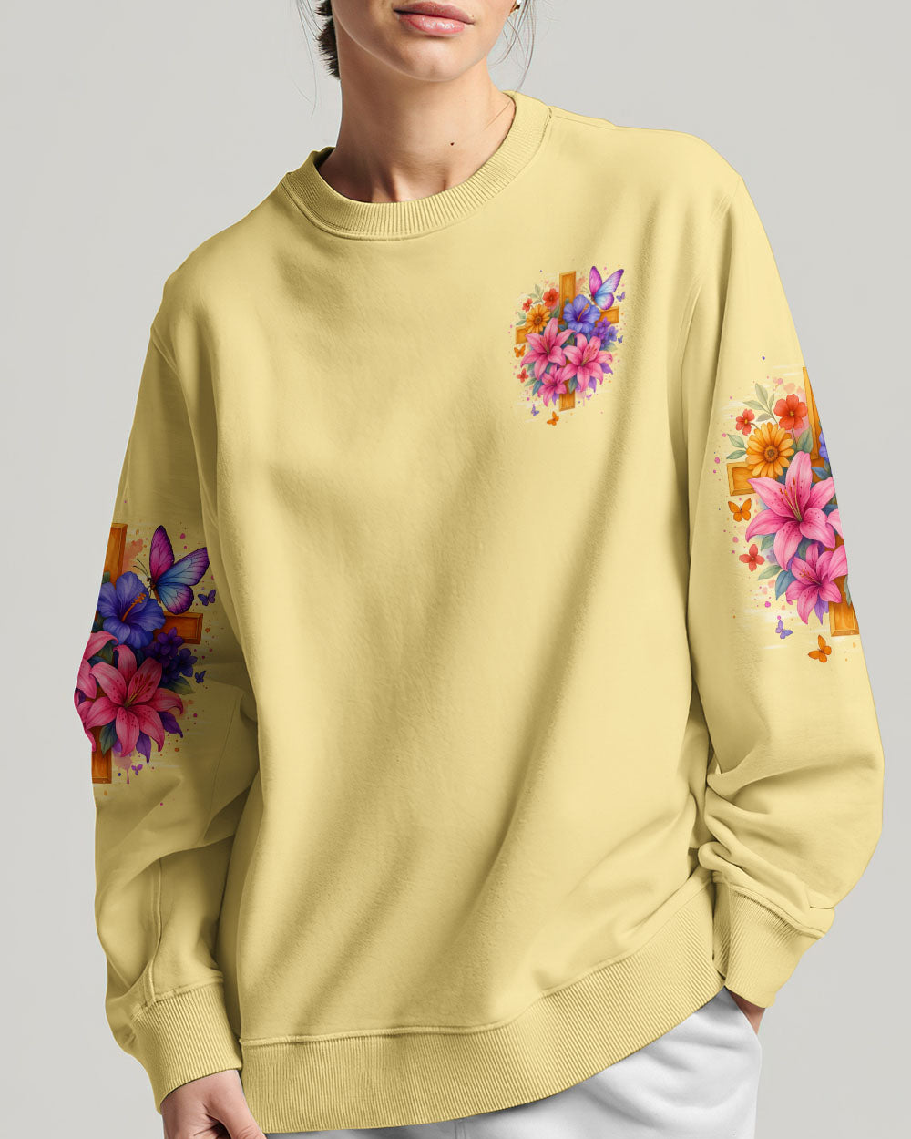 Category_Sweatshirt & Hoodies