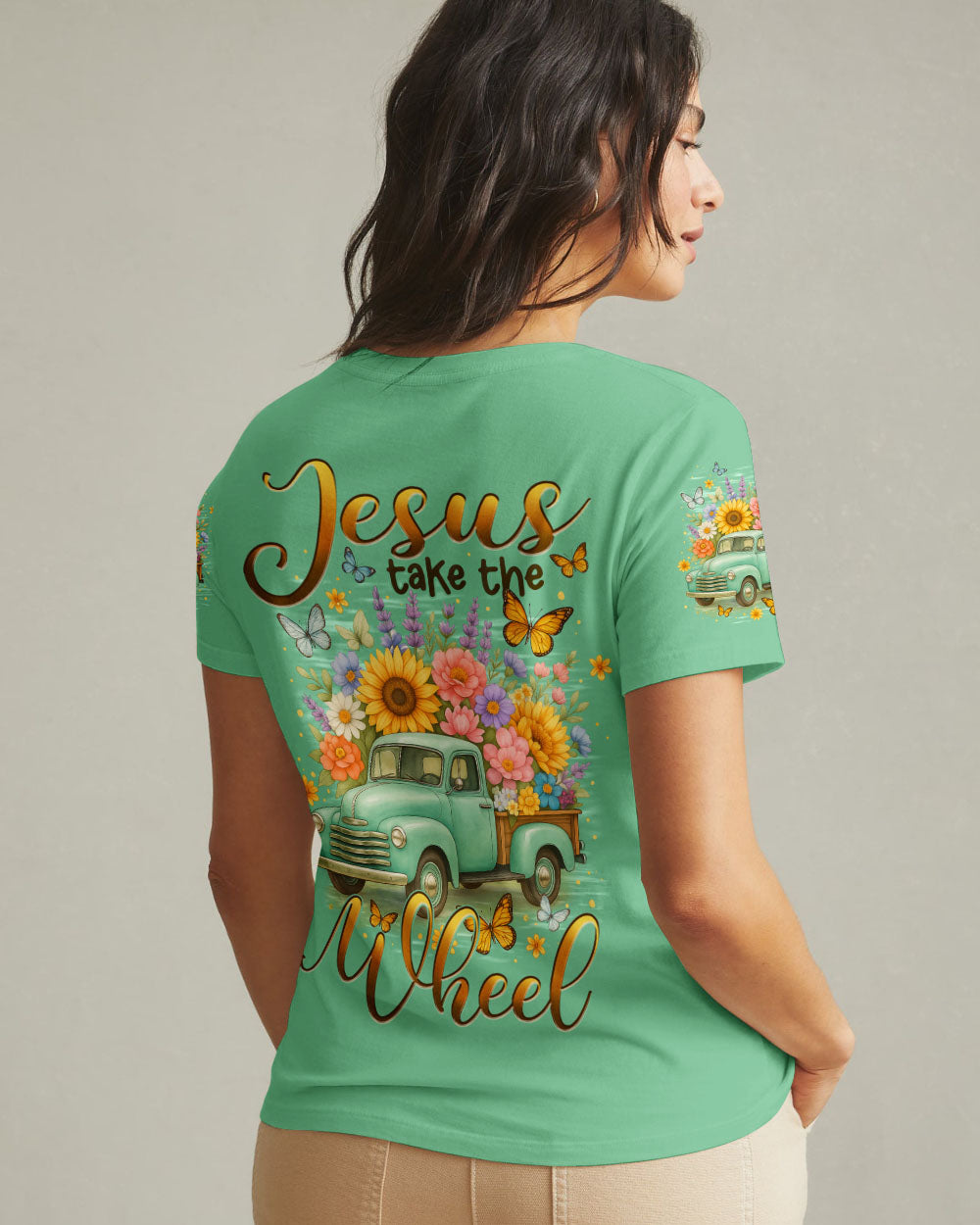 Category_Short sleeves