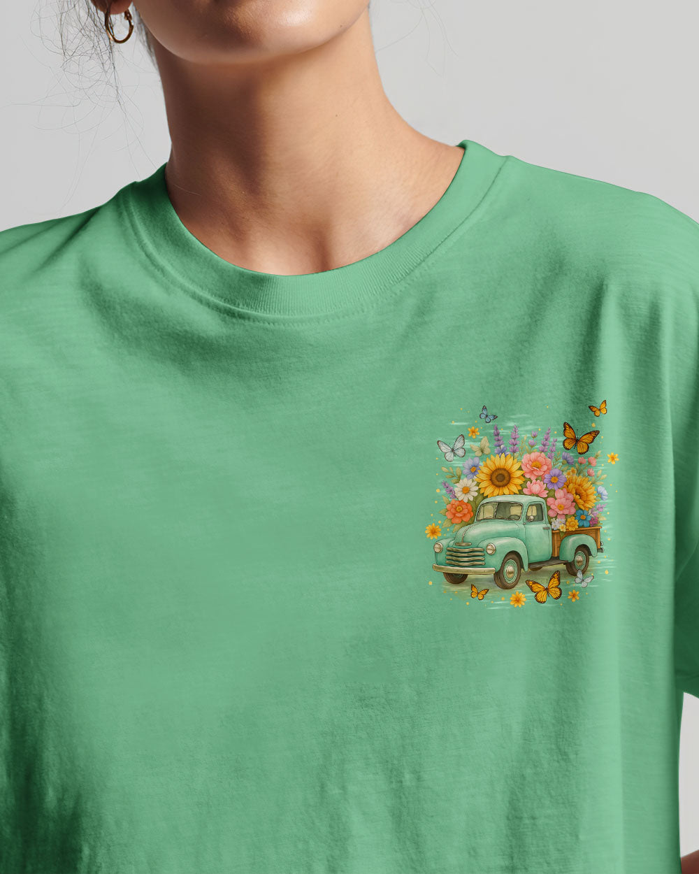 Category_Short sleeves