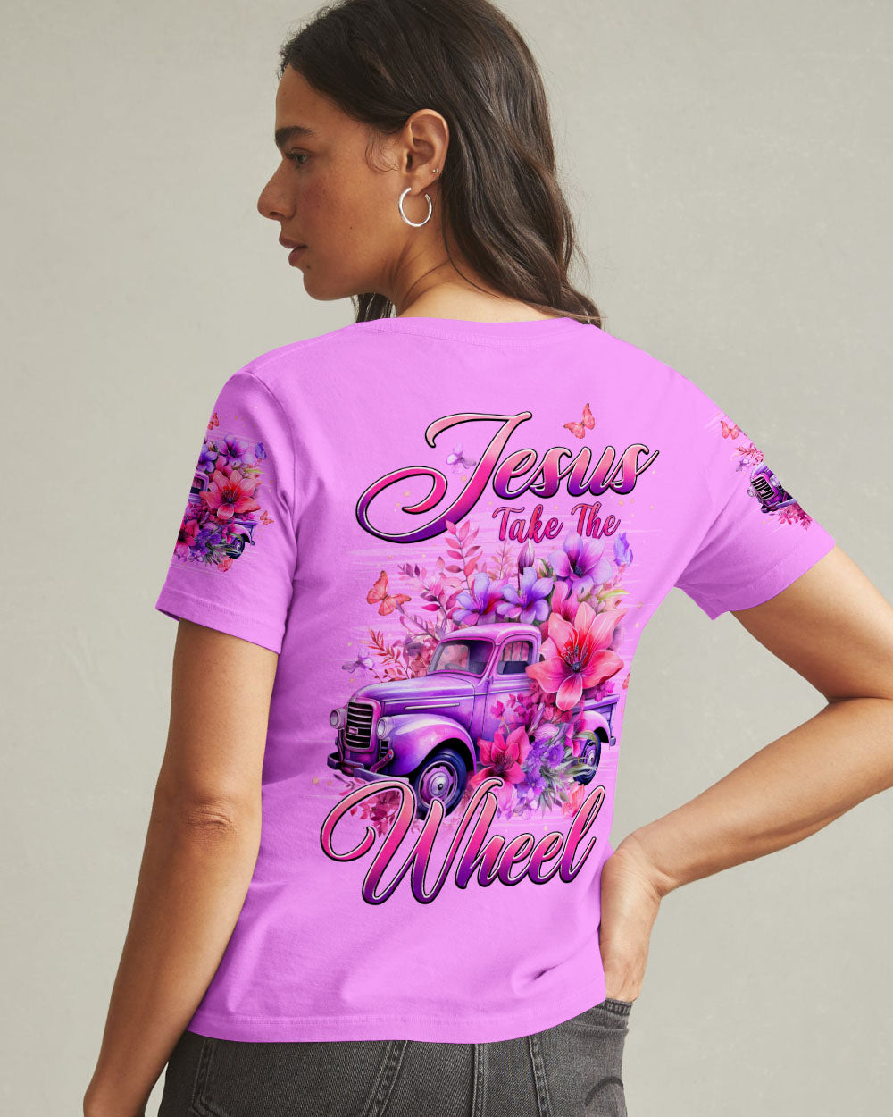 Category_Short sleeves