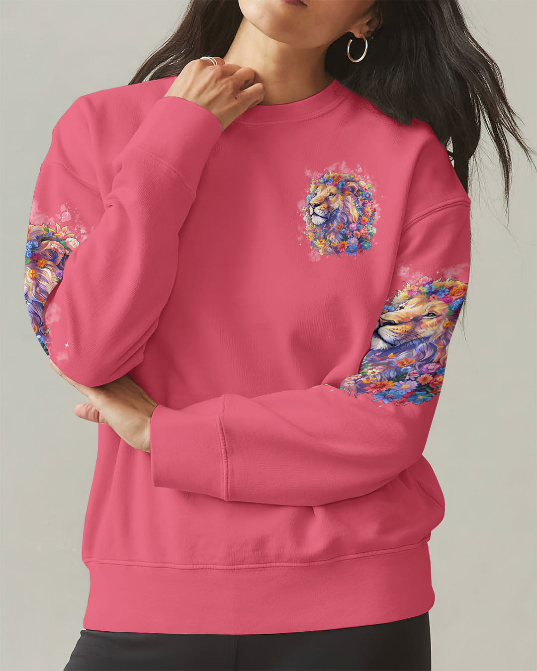 Category_Sweatshirt & Hoodies