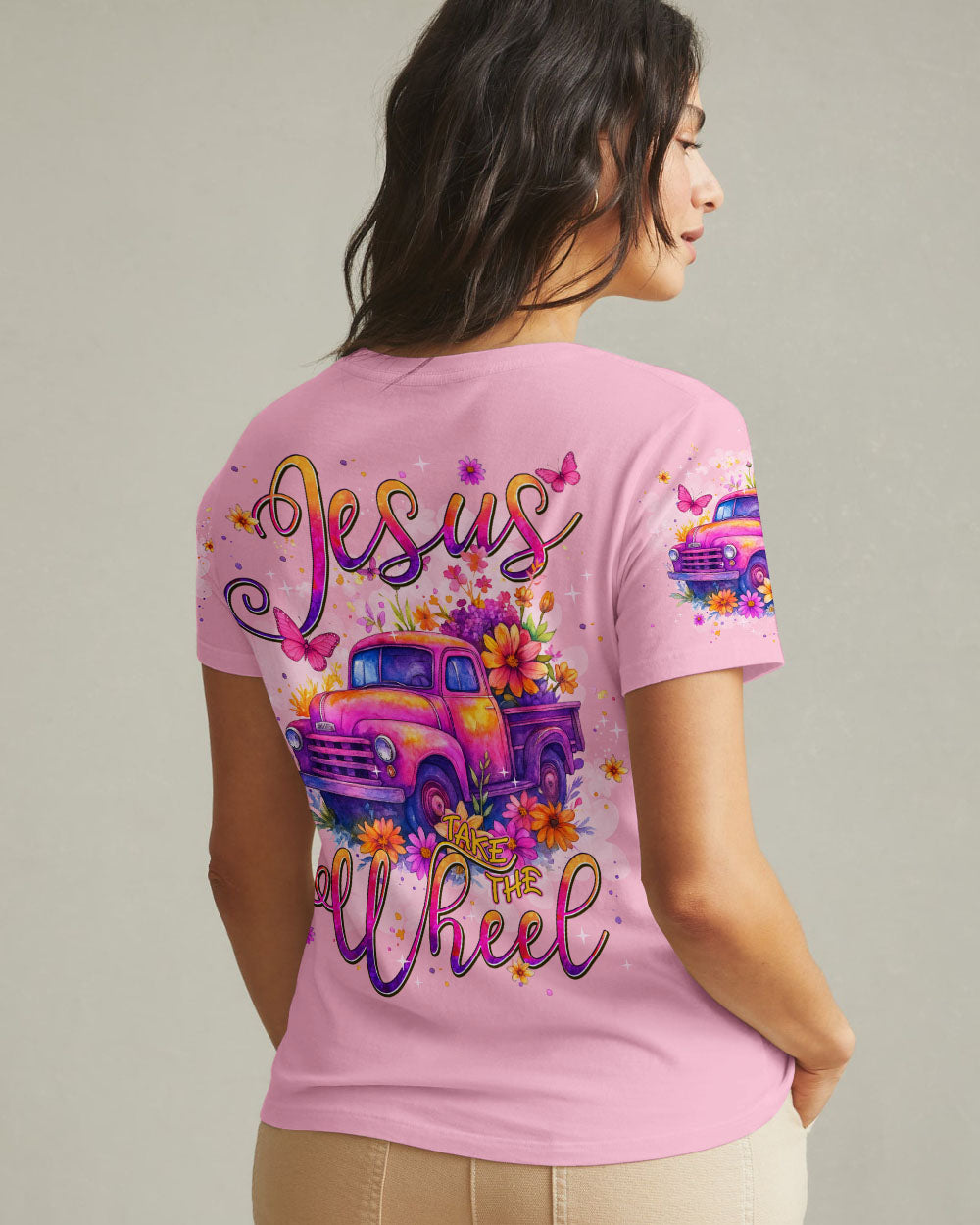 Category_Short sleeves