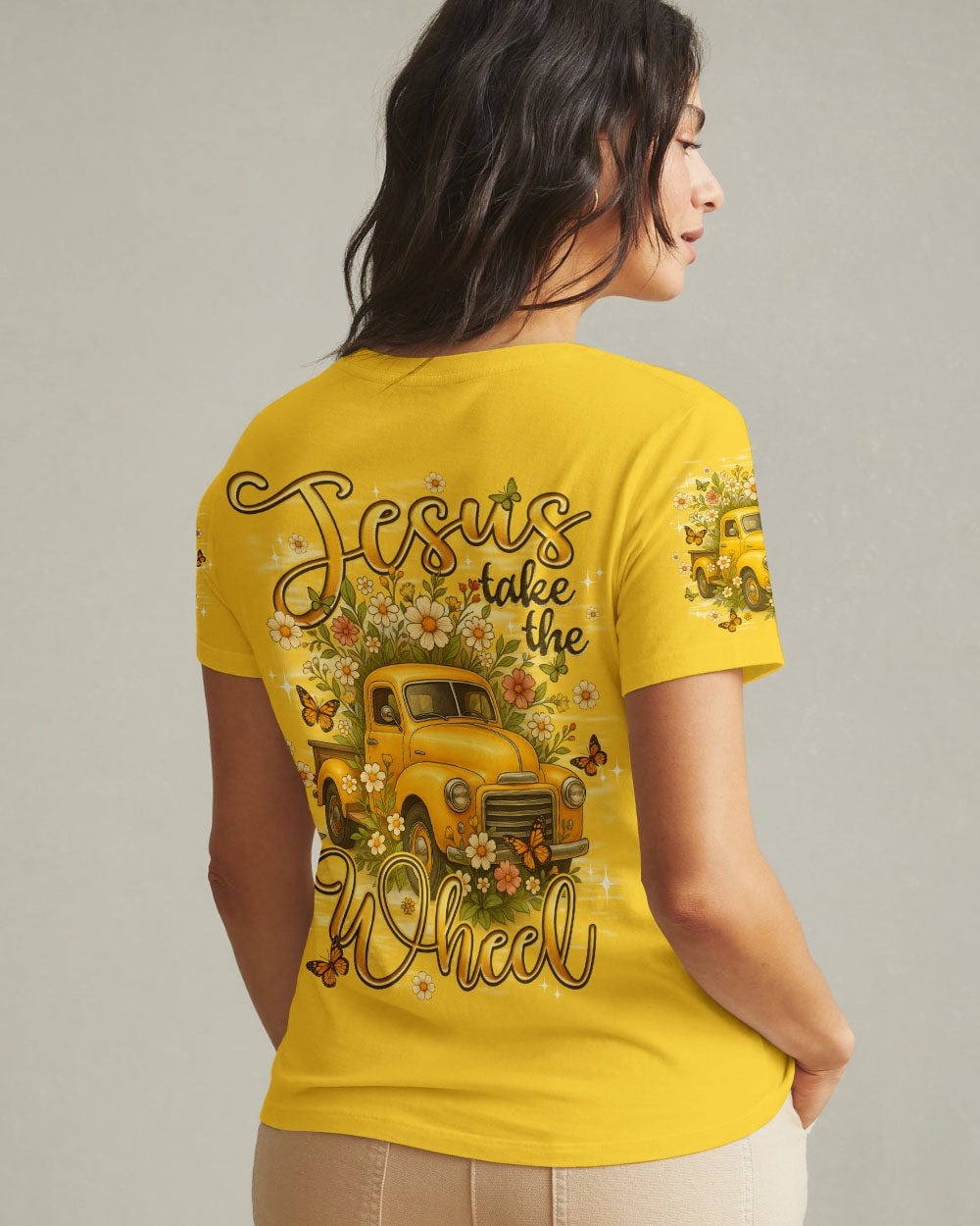 Category_Short sleeves