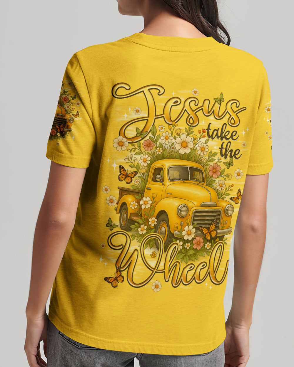 Category_Short sleeves
