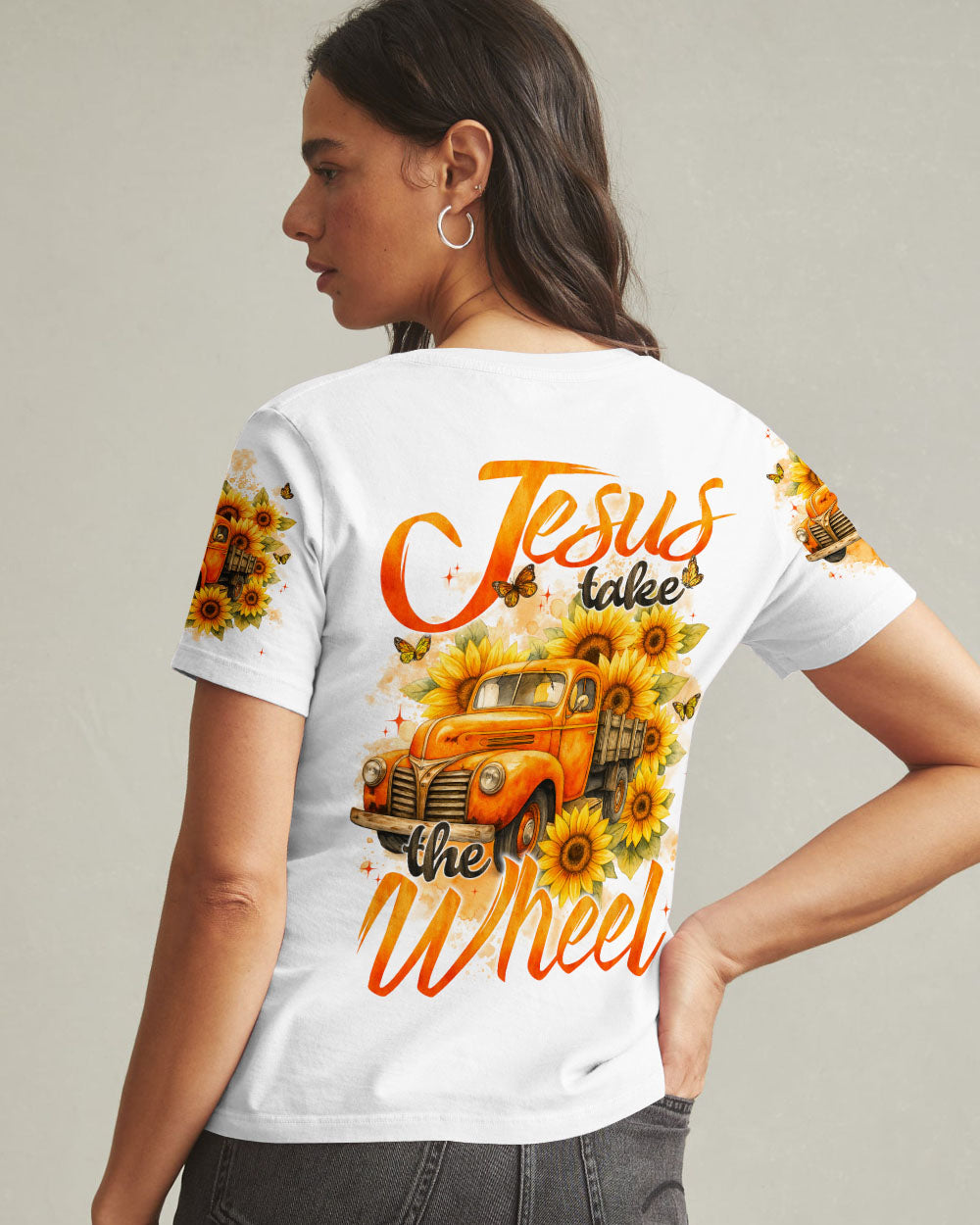 Category_Short sleeves