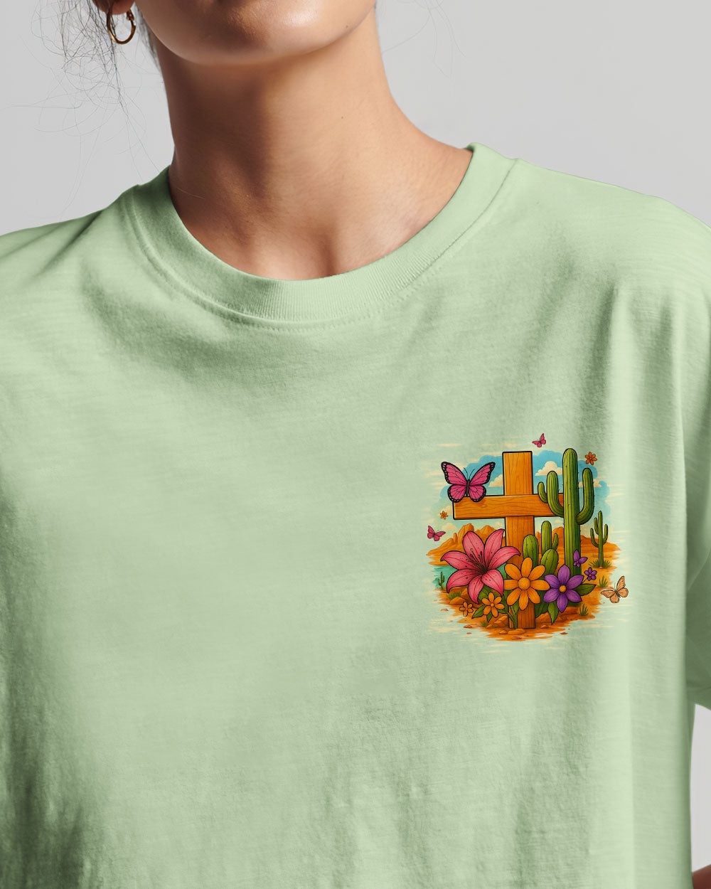 Category_Short sleeves