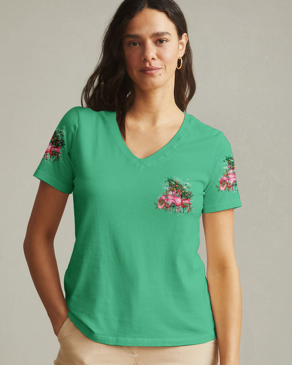 Category_Short sleeves