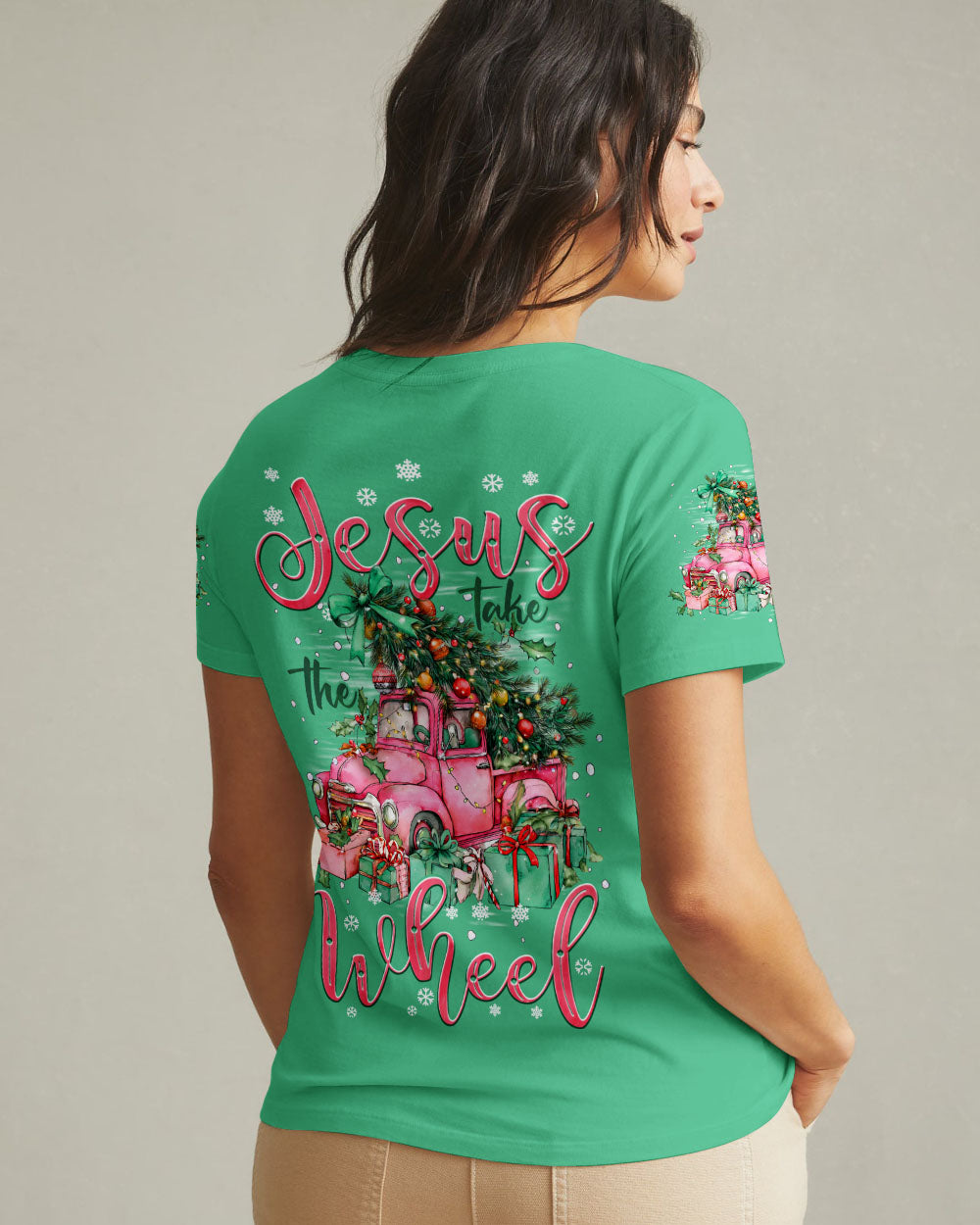 Category_Short sleeves