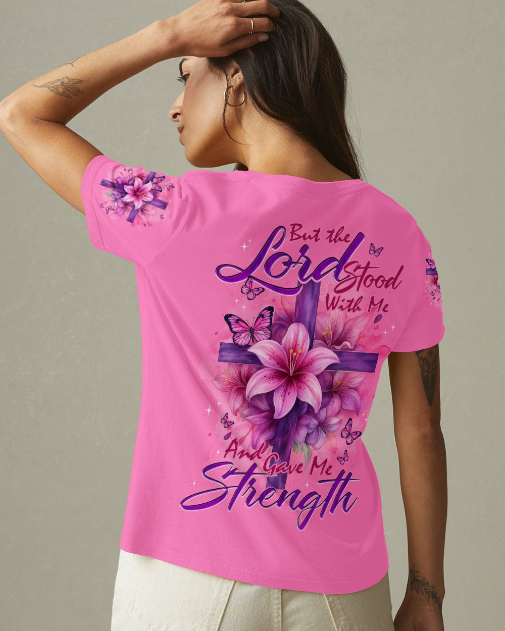 Category_Short sleeves