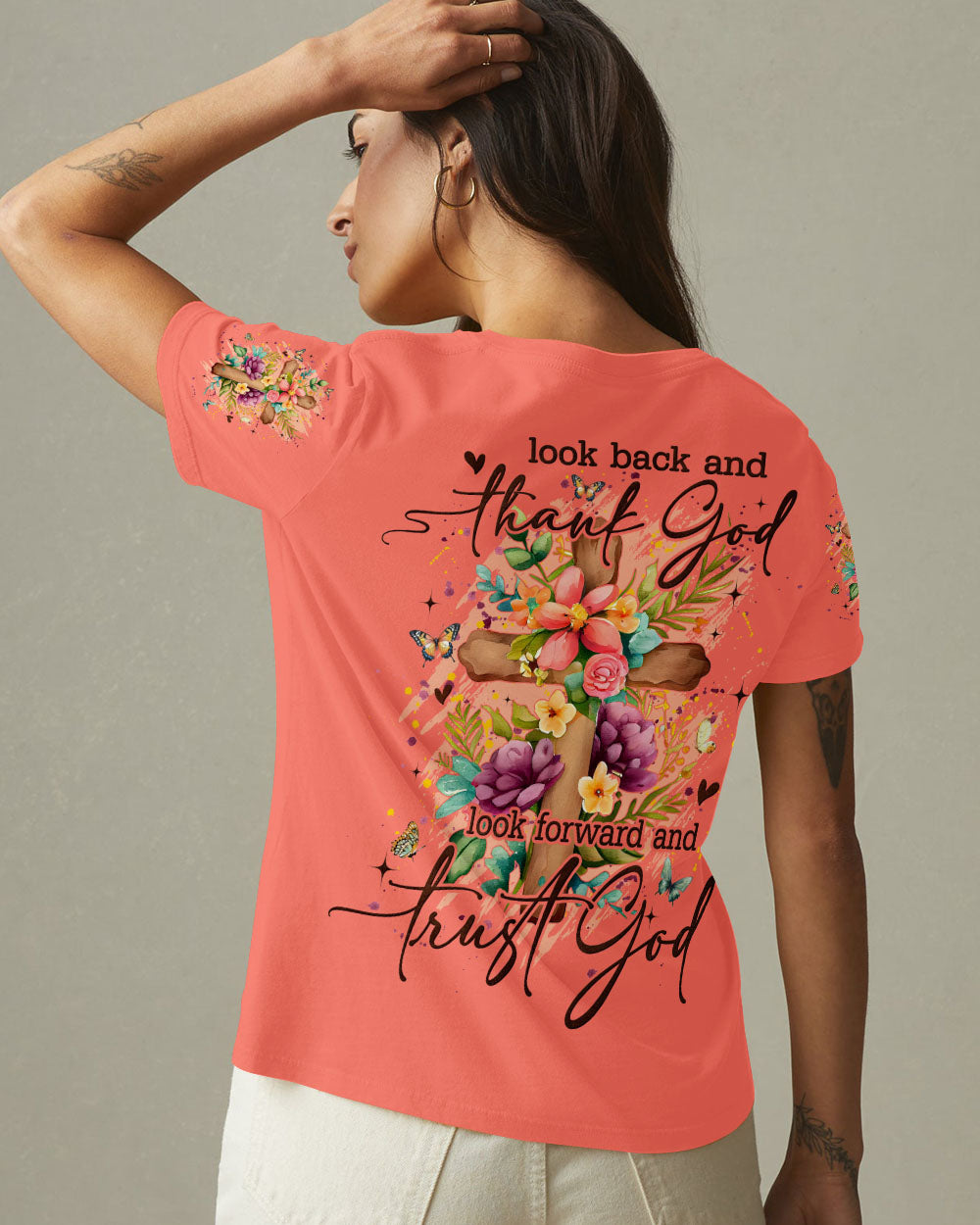 Category_Short sleeves