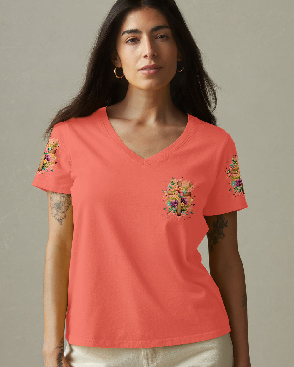 Category_Short sleeves