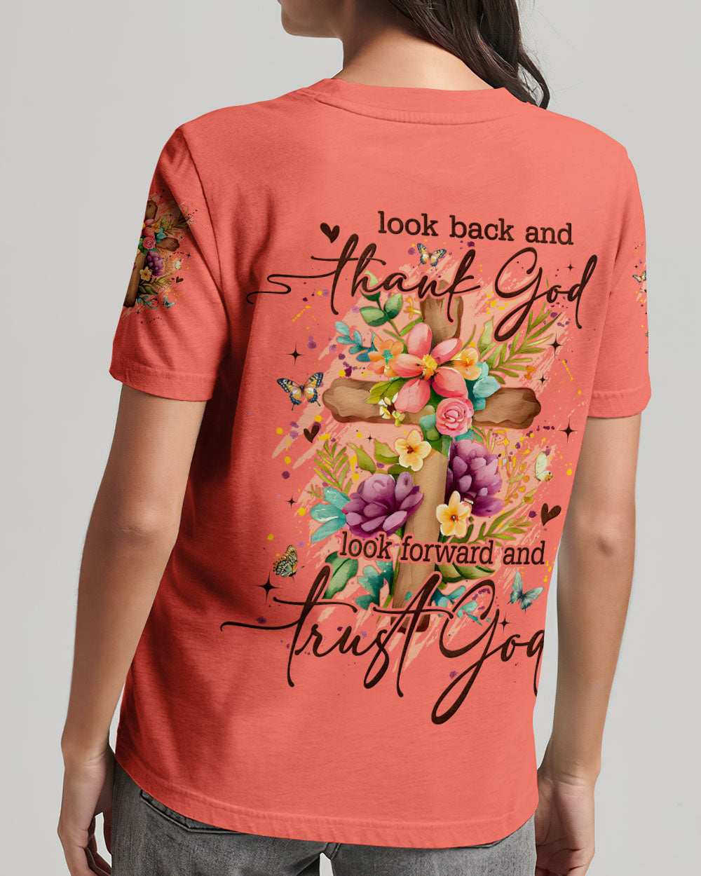 Category_Short sleeves