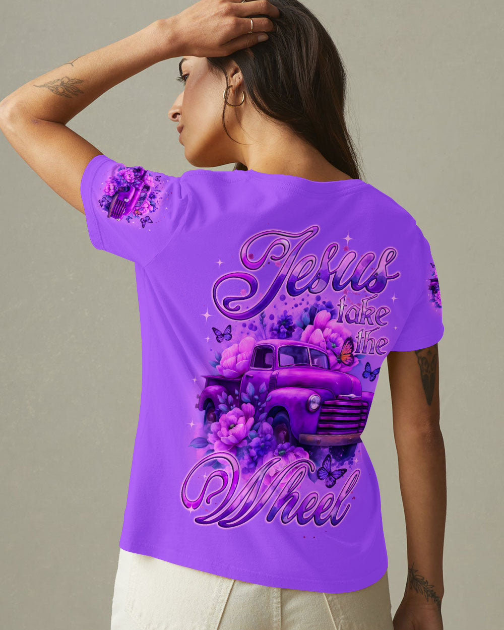 Category_Short sleeves