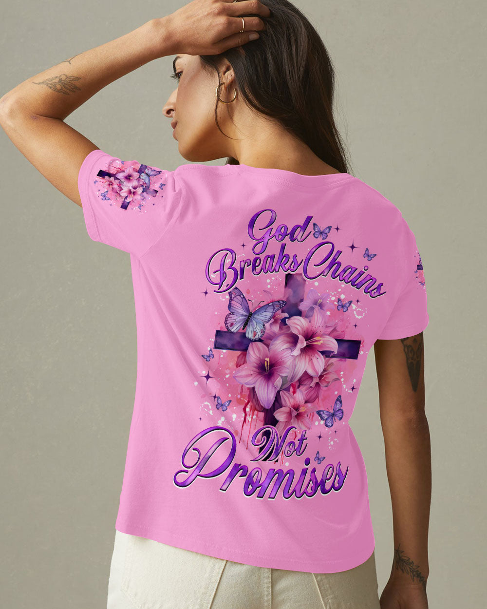 Category_Short sleeves