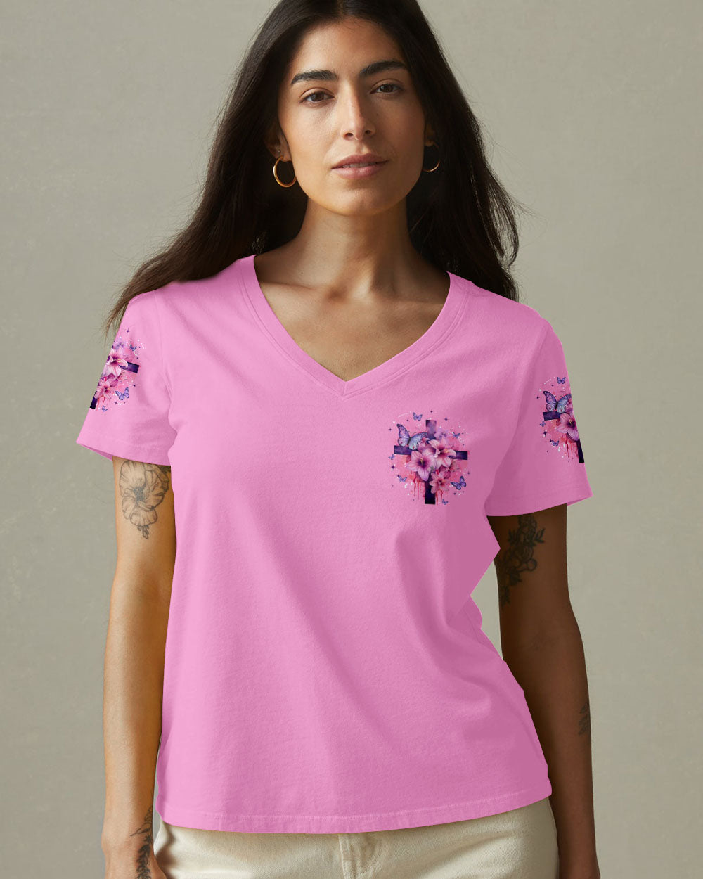 Category_Short sleeves