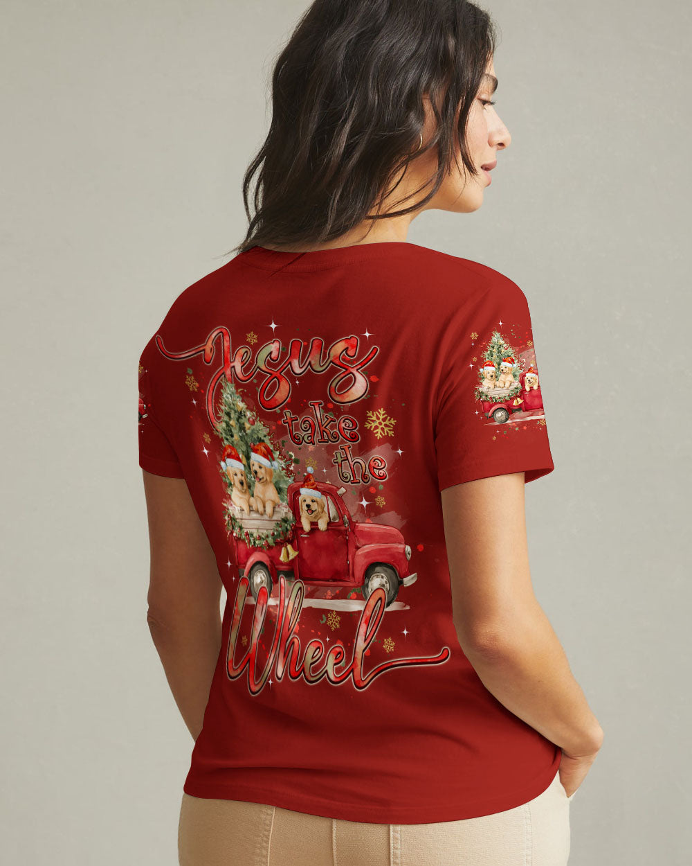 Category_Short sleeves