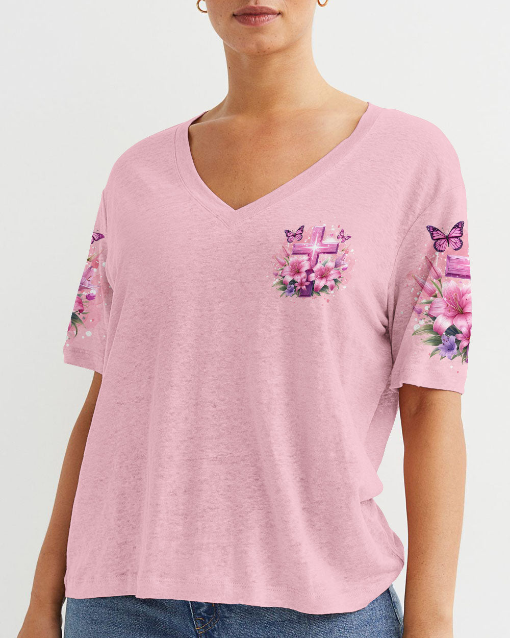 Category_Short sleeves