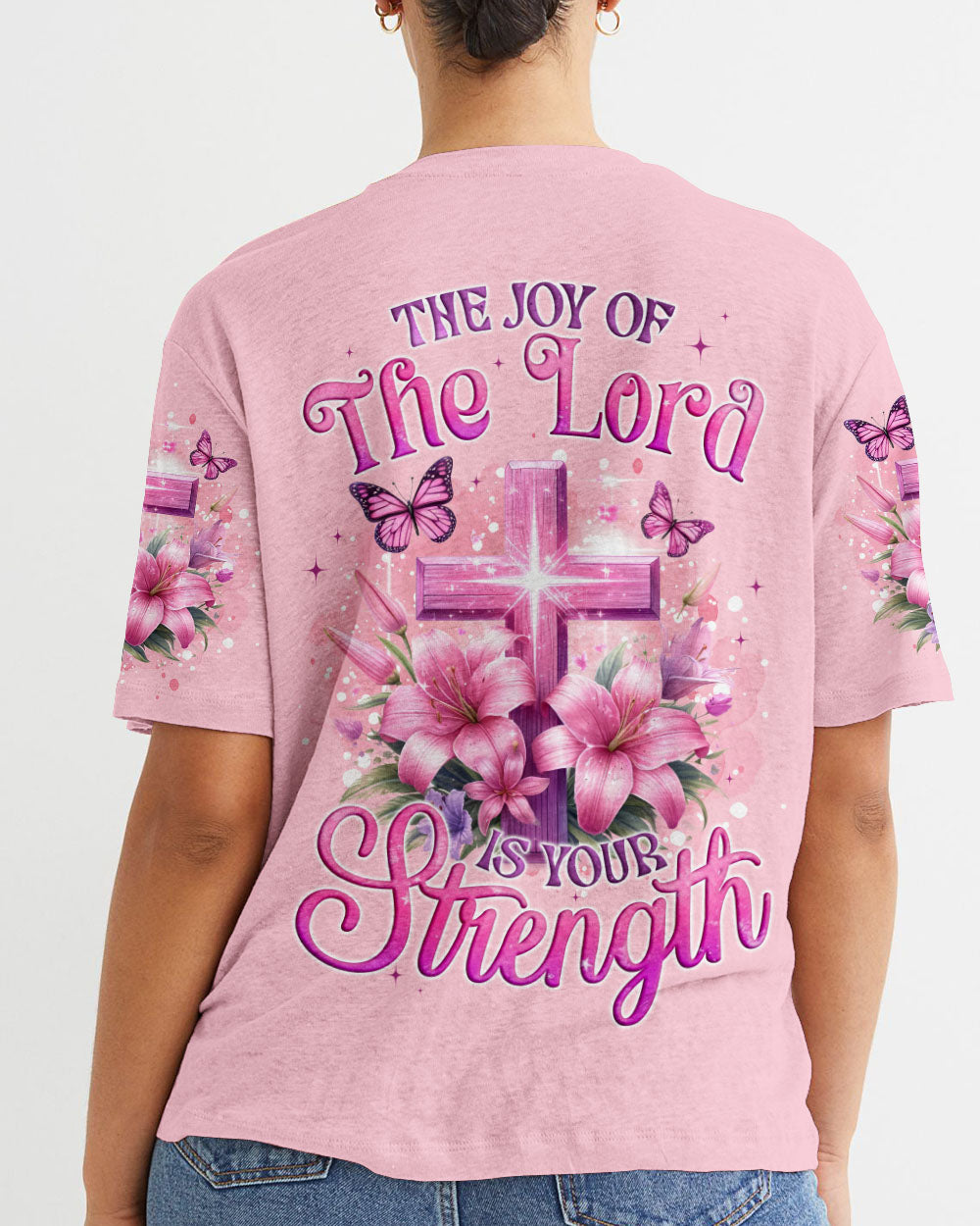 Category_Short sleeves