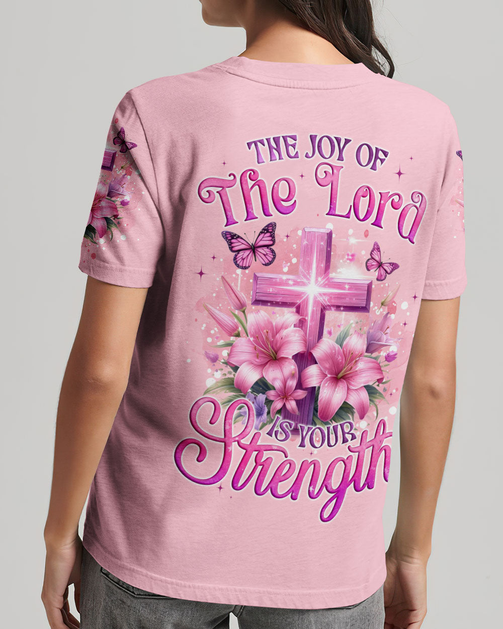 Category_Short sleeves