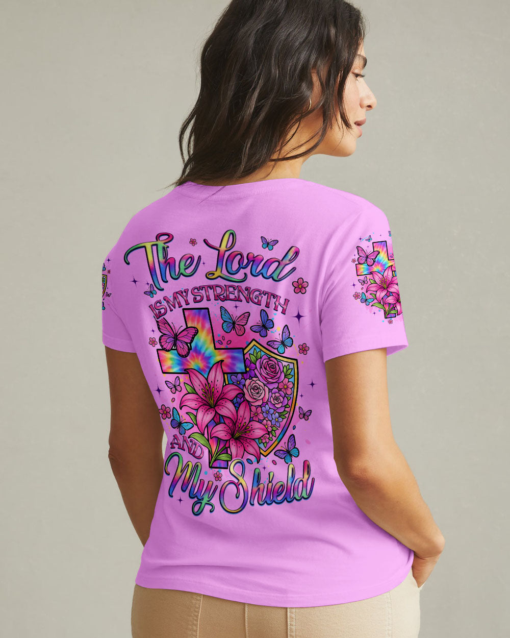 Category_Short sleeves